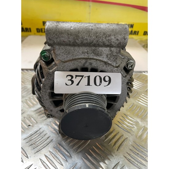 ALTERNATOR PEUGEOT 308 1.6 BENZINA ,AN 2008-2013 ! ALTERNATOR PEUGEOT 308 1.6 BENZINA ,AN 2008-2013 !