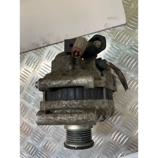 ALTERNATOR PEUGEOT 308 1.6 BENZINA ,AN 2008-2013 ! ALTERNATOR PEUGEOT 308 1.6 BENZINA ,AN 2008-2013 !