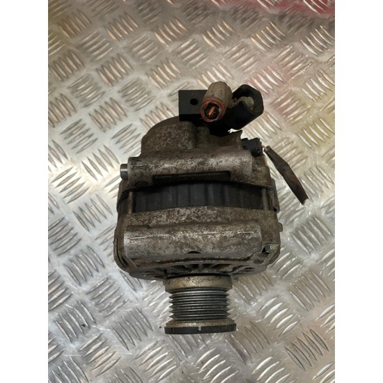 ALTERNATOR PEUGEOT 308 1.6 BENZINA ,AN 2008-2013 ! ALTERNATOR PEUGEOT 308 1.6 BENZINA ,AN 2008-2013 !