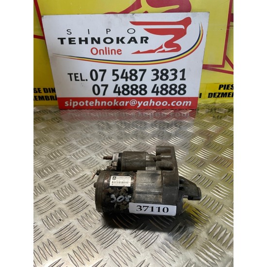 ELECTROMOTOR PEUGEOT 308 1.6 BENZINA ,AN 2008-2013 !