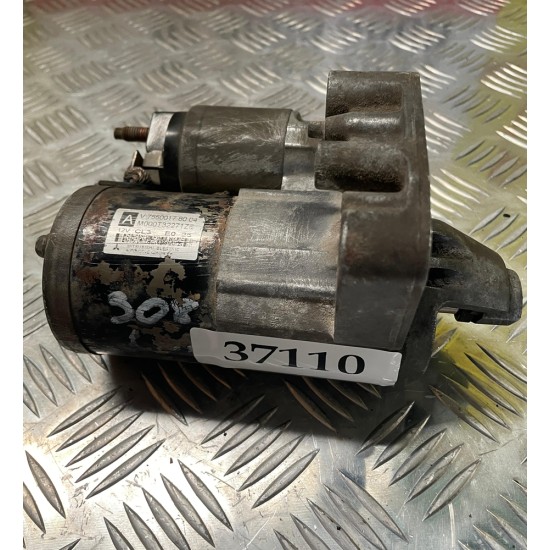ELECTROMOTOR PEUGEOT 308 1.6 BENZINA ,AN 2008-2013 !