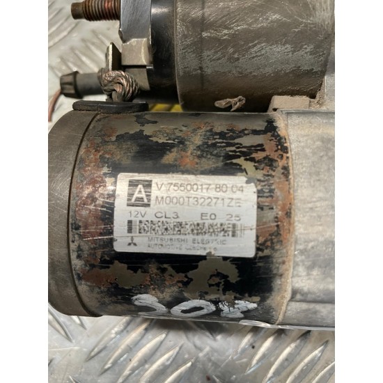 ELECTROMOTOR PEUGEOT 308 1.6 BENZINA ,AN 2008-2013 !