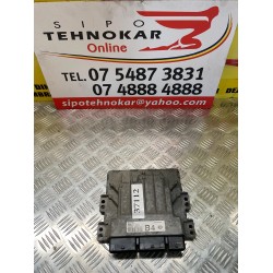 CALCULATOR MOTOR NISSAN QASHQAI 1.2 TB ,AN 2013-2019 !