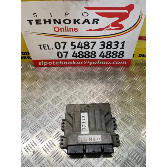 CALCULATOR MOTOR NISSAN QASHQAI 1.2 TB ,AN 2013-2019 !