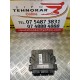 CALCULATOR MOTOR NISSAN QASHQAI 1.2 TB ,AN 2013-2019 !