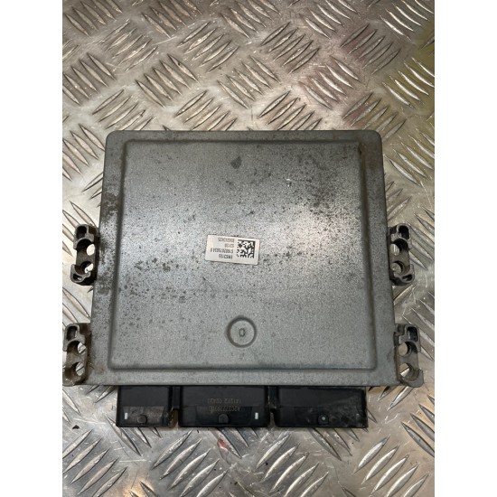 CALCULATOR MOTOR NISSAN QASHQAI 1.2 TB ,AN 2013-2019 !