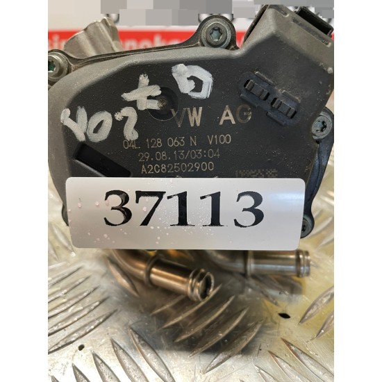 CLAPETA ACCELERATIE VOLKSWAGEN GOLF VII 2.0 TDI ,AN 2012-2020 !