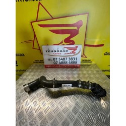 FURTUN INTERCOOLER DACIA LODGY 1.5 DCI ,AN 2016-2022 !