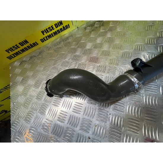 FURTUN INTERCOOLER DACIA LODGY 1.5 DCI ,AN 2016-2022 ! FURTUN INTERCOOLER DACIA LODGY 1.5 DCI ,AN 2016-2022 !