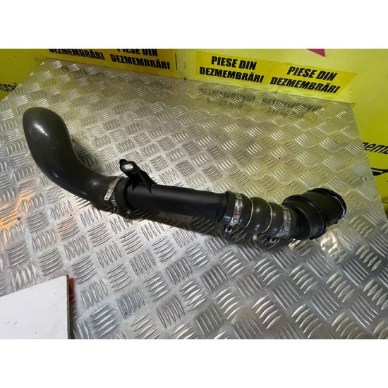 FURTUN INTERCOOLER DACIA LODGY 1.5 DCI ,AN 2016-2022 ! FURTUN INTERCOOLER DACIA LODGY 1.5 DCI ,AN 2016-2022 !