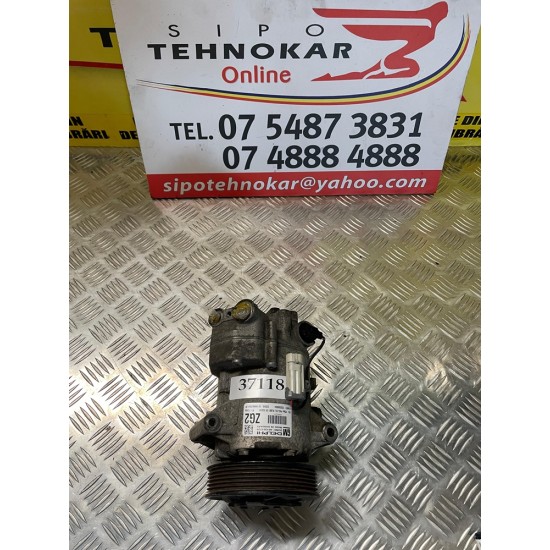 COMPRESOR AC OPEL ASTRA J 1.7 CDTI ,AN 2009-2012 !