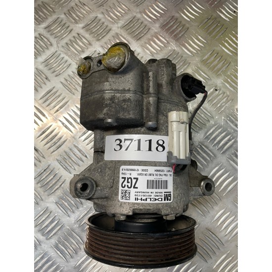 COMPRESOR AC OPEL ASTRA J 1.7 CDTI ,AN 2009-2012 !