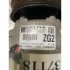 COMPRESOR AC OPEL ASTRA J 1.7 CDTI ,AN 2009-2012 !