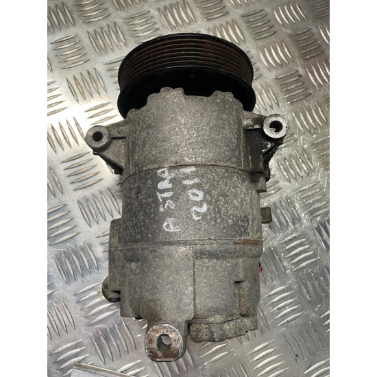 COMPRESOR AC OPEL ASTRA J 1.7 CDTI ,AN 2009-2012 !