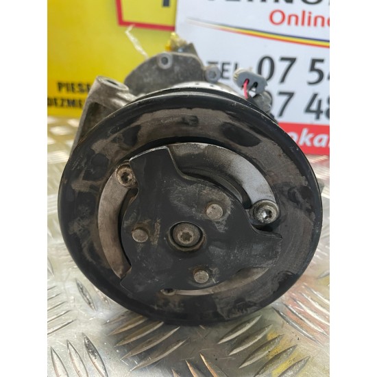 COMPRESOR AC OPEL ASTRA J 1.7 CDTI ,AN 2009-2012 !