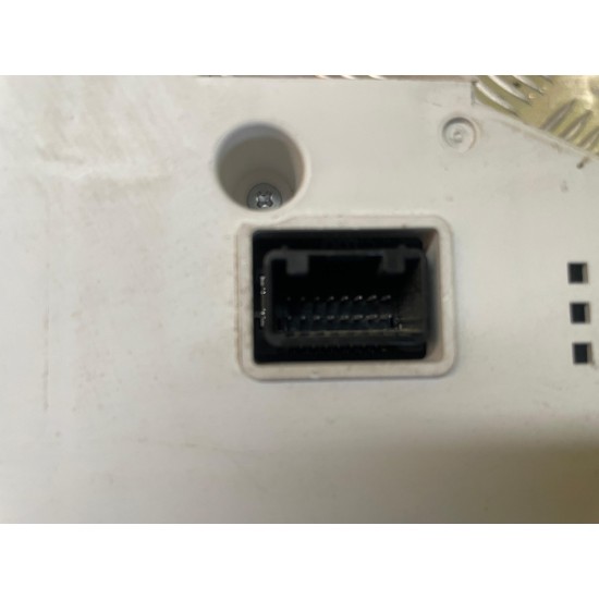 DISPLAY MULTIFUNCTIONAL LEXUS RX 450H 3.5 HYBRID ,AN 2008-2012 !
