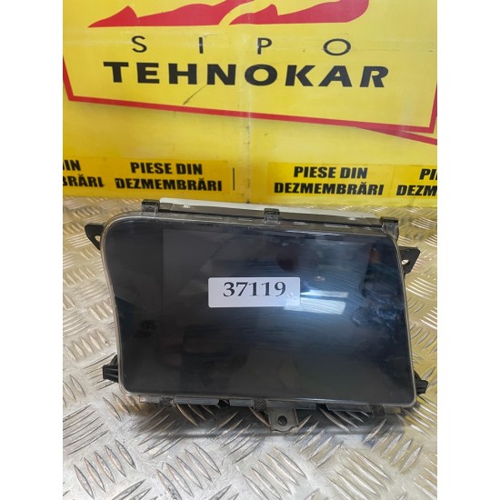DISPLAY MULTIFUNCTIONAL LEXUS RX 450H 3.5 HYBRID ,AN 2008-2012 !