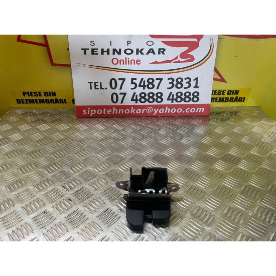 BROASCA HAION VOLKSWAGEN POLO 6C ,AN 2017-2024 !