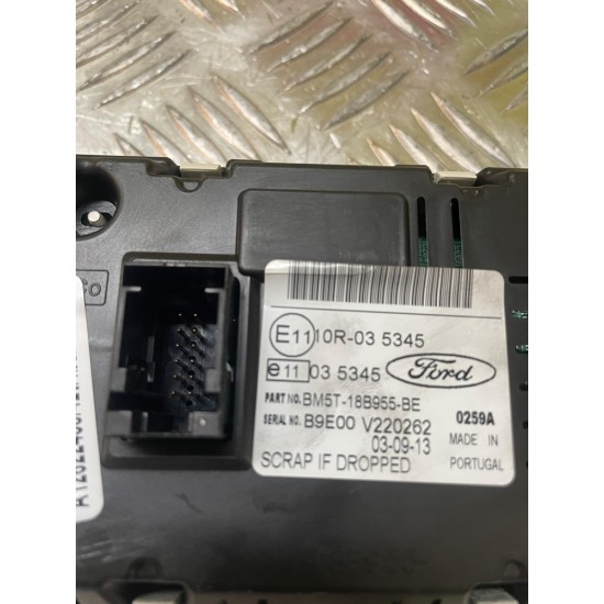 DISPLAY MULTIFUNCTIONAL FORD C-MAX II ,AN 2010-2019 ! DISPLAY MULTIFUNCTIONAL FORD C-MAX II ,AN 2010-2019 !