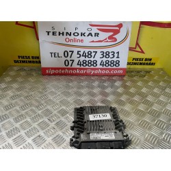 CALCULATOR MOTOR FORD FOCUS II 2.0 TDCI ,AN 2005-2010 !