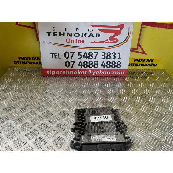 CALCULATOR MOTOR FORD FOCUS II 2.0 TDCI ,AN 2005-2010 !