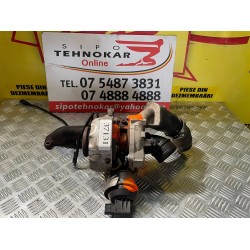 TURBINA VOLKSWAGEN PASSAT B7 2.0 TDI ,CFF ,AN 2010-2015 !