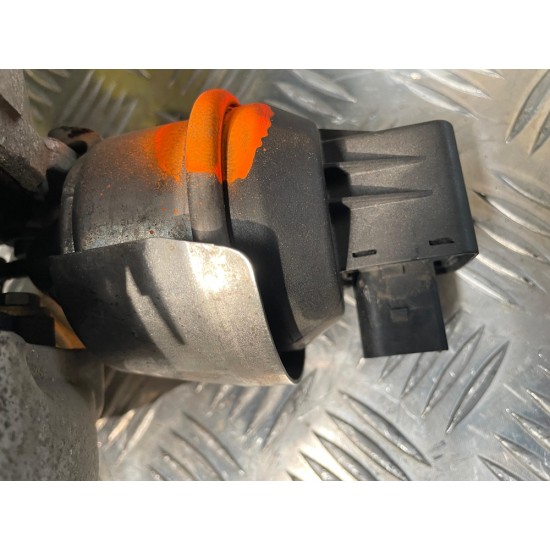 TURBINA VOLKSWAGEN PASSAT B7 2.0 TDI ,CFF ,AN 2010-2015 ! TURBINA VOLKSWAGEN PASSAT B7 2.0 TDI ,CFF ,AN 2010-2015 !