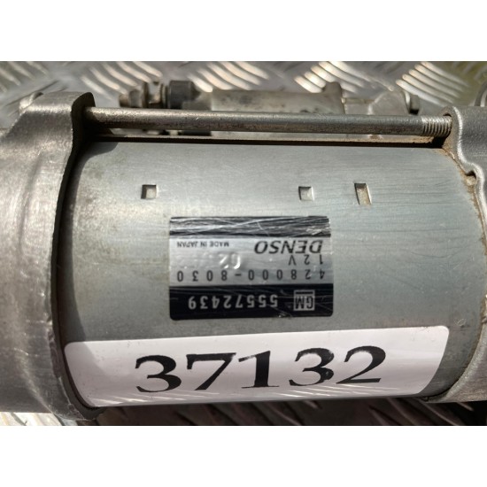 ELECTROMOTOR OPEL MOKKA 1.6 BENZINA ,AN 2012-2019 !