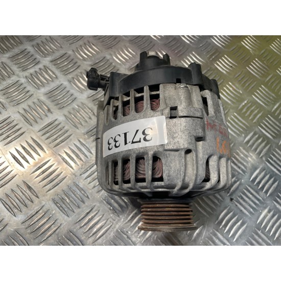 ALTERNATOR OPEL MOKKA 1.6 BENZINA ,AN 2012-2019 ! ALTERNATOR OPEL MOKKA 1.6 BENZINA ,AN 2012-2019 !
