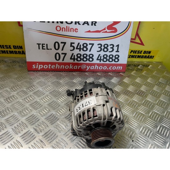 ALTERNATOR OPEL MOKKA 1.6 BENZINA ,AN 2012-2019 ! ALTERNATOR OPEL MOKKA 1.6 BENZINA ,AN 2012-2019 !