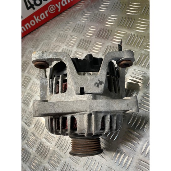 ALTERNATOR OPEL MOKKA 1.6 BENZINA ,AN 2012-2019 ! ALTERNATOR OPEL MOKKA 1.6 BENZINA ,AN 2012-2019 !