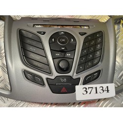 PANOU COMENZI RADIO-CD FORD C-MAX II ,AN 2010-2019 ! PANOU COMENZI RADIO-CD FORD C-MAX II ,AN 2010-2019 !