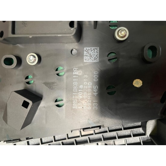 PANOU COMENZI RADIO-CD FORD C-MAX II ,AN 2010-2019 ! PANOU COMENZI RADIO-CD FORD C-MAX II ,AN 2010-2019 !