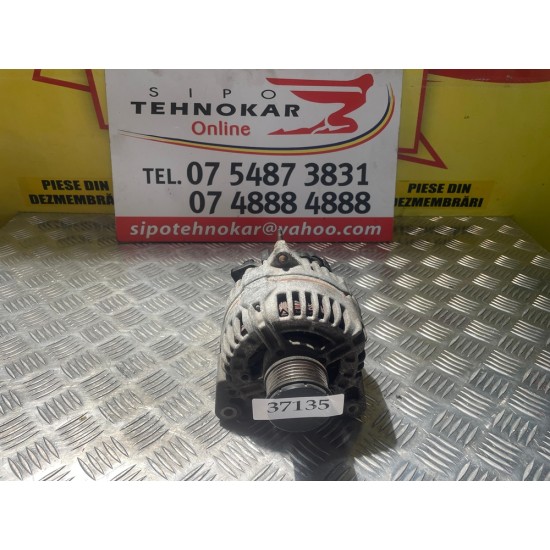 ALTERNATOR RENAULT CLIO III 1.5 DCI ,AN 2005-2012 ! ALTERNATOR RENAULT CLIO III 1.5 DCI ,AN 2005-2012 !