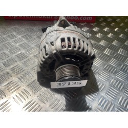 ALTERNATOR RENAULT CLIO III 1.5 DCI ,AN 2005-2012 ! ALTERNATOR RENAULT CLIO III 1.5 DCI ,AN 2005-2012 !