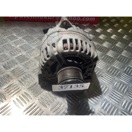 ALTERNATOR RENAULT CLIO III 1.5 DCI ,AN 2005-2012 ! ALTERNATOR RENAULT CLIO III 1.5 DCI ,AN 2005-2012 !