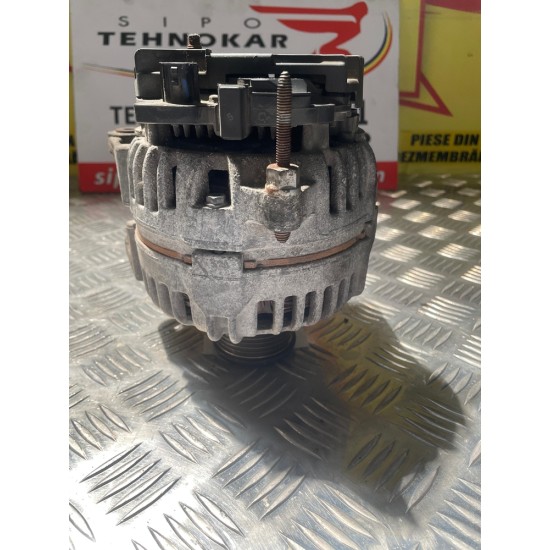 ALTERNATOR RENAULT CLIO III 1.5 DCI ,AN 2005-2012 ! ALTERNATOR RENAULT CLIO III 1.5 DCI ,AN 2005-2012 !