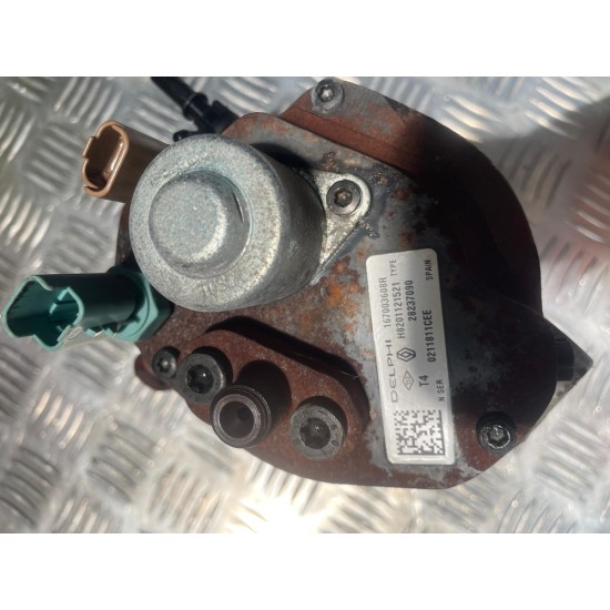 POMPA INALTE RENAULT RENAULT CLIO III 1.5 dci ,AN 2010-2014 ! POMPA INALTE RENAULT RENAULT CLIO III 1.5 dci ,AN 2010-2014 !