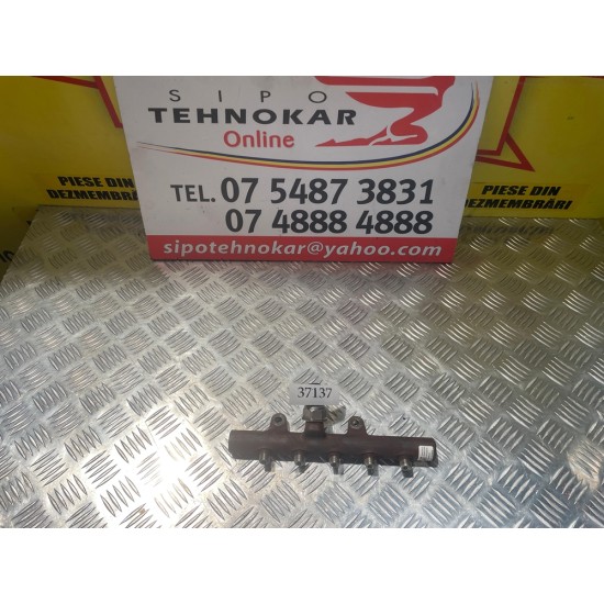 RAMPA INJECTOARE RENAULT CLIO III 1.5 DCI ,AN 2005-2014 ! RAMPA INJECTOARE RENAULT CLIO III 1.5 DCI ,AN 2005-2014 !