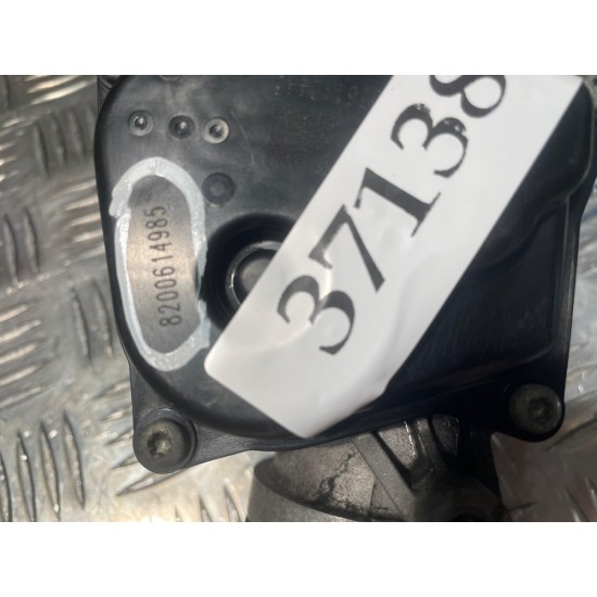 CLAPETA ACCELERATIE RENAULT CLIO III 1.5 DCI ,AN 2010-2014 ! CLAPETA ACCELERATIE RENAULT CLIO III 1.5 DCI ,AN 2010-2014 !