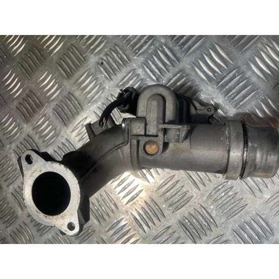 CLAPETA ACCELERATIE RENAULT CLIO III 1.5 DCI ,AN 2010-2014 ! CLAPETA ACCELERATIE RENAULT CLIO III 1.5 DCI ,AN 2010-2014 !
