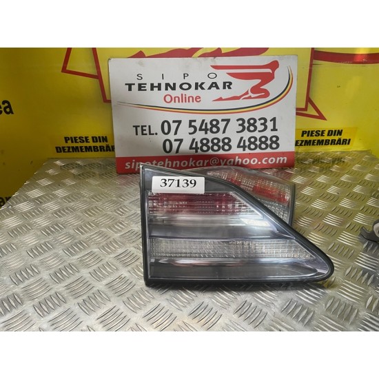 STOP STANGA PE HAION LEXUS RX 450H 3.5 HYBRID, AN 2008-2012 !