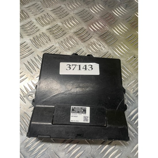 MODUL CONTROL PWM LEXUS RX 450H 3.5 HYBRID ,AN 2008-2012 !