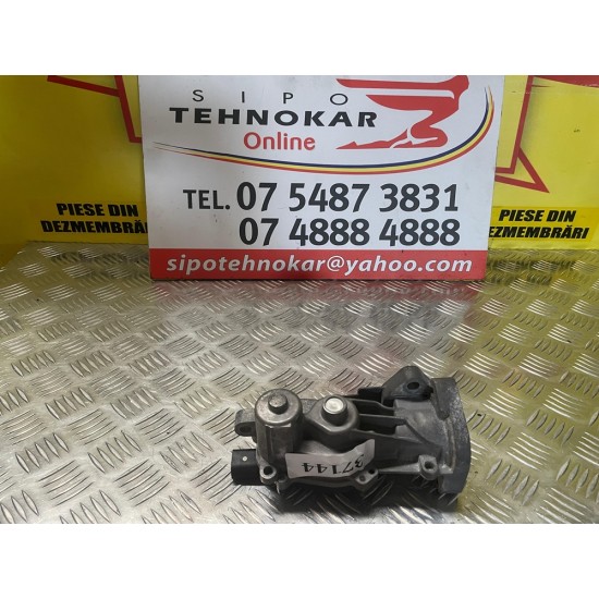 EGR OPEL ASTRA J 1.7 CDTI ,AN 2009-2012 ! EGR OPEL ASTRA J 1.7 CDTI ,AN 2009-2012 !