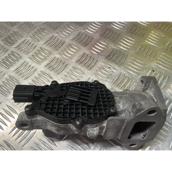 EGR OPEL ASTRA J 1.7 CDTI ,AN 2009-2012 ! EGR OPEL ASTRA J 1.7 CDTI ,AN 2009-2012 !