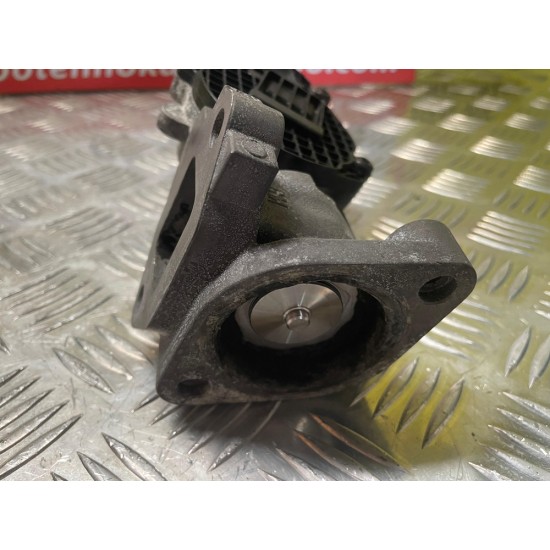 EGR OPEL ASTRA J 1.7 CDTI ,AN 2009-2012 ! EGR OPEL ASTRA J 1.7 CDTI ,AN 2009-2012 !