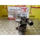 TURBINA RENAULT CLIO III 1.5 DCI ,AN 2010-2014 !