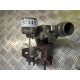 TURBINA RENAULT CLIO III 1.5 DCI ,AN 2010-2014 !