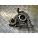 TURBINA RENAULT CLIO III 1.5 DCI ,AN 2010-2014 !
