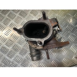 TURBINA RENAULT CLIO III 1.5 DCI ,AN 2010-2014 ! TURBINA RENAULT CLIO III 1.5 DCI ,AN 2010-2014 !